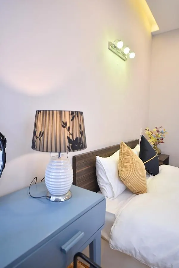 Emma House Danang - With Home Cinema - Near My An Beach